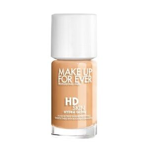 BNWT Makeup Forever HD Skin Hydra Glow Foundation - 2y32